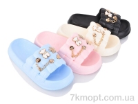 Купить Шлепки Шлепки Deshman D656-2 mix