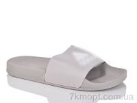 Купить Шлепки Шлепки DeMur J001-8 сірий