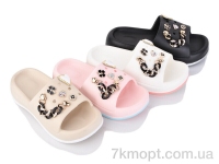 Купить Шлепки Шлепки Deshman NUO1 mix