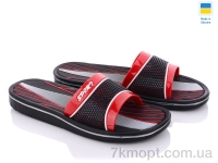 Купить Шлепки Шлепки Progress Роксол Мм3 красный