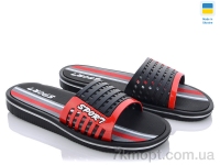 Купить Шлепки Шлепки Progress Роксол Мм5 красный