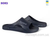 Купить Шлепки Шлепки Roks Roksol 511-019 синій