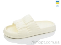 Купить Шлепки Шлепки SANLIN 2 Ірис айва