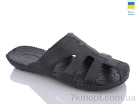 Купить Шлепки Шлепки Inblue П05 чорний