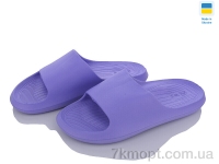 Купить Шлепки Шлепки Inblue ПЖ-45 бузок