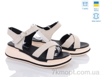 Купить Босоножки Босоножки Fat Fox-Tamei 2133-1