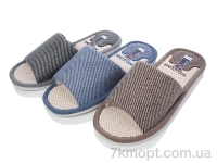 Купить Тапки Тапки Deshman A8966 mix