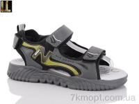 Купить Сандалии Сандалии Lilin A528-3