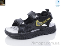 Купить Сандалии Сандалии Lilin A531-37