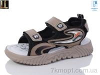 Купить Сандалии Сандалии Lilin A532-7