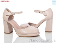 Купить Туфли Туфли QQ&Панда QQ11-4 old