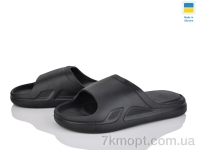 Купить Шлепки Шлепки Alex C11 черний