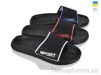 Купить Шлепки Шлепки DeMur 510 mix