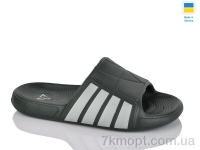 Купить Шлепки Шлепки DeMur 010 хакі