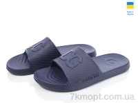 Купить Шлепки Шлепки Golden Lion 131 синій