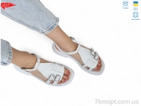 Купить Босоножки Босоножки ARTO 538 білий к.