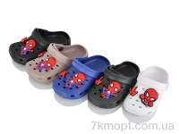 Купить Кроксы Кроксы SANLIN 2 302-2 mix