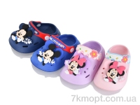 Купить Кроксы Кроксы SANLIN 2 NUO7 mix