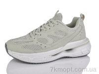 Купить Кроссовки Кроссовки Alimama-Girnaive M490141G-1 піна