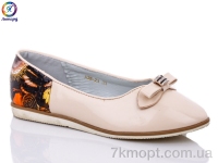 Купить Балетки Балетки Леопард H26-23