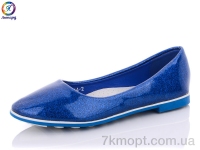 Купить Балетки Балетки Леопард WB14-2