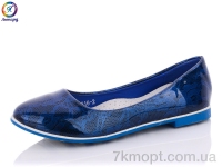 Купить Балетки Балетки Леопард WB16-2