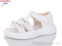 Купить Босоножки Босоножки GFB-Канарейка Y7512-1