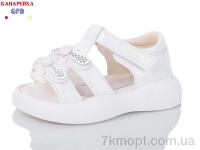 Купить Босоножки Босоножки GFB-Канарейка Z6512-2