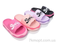 Купить Шлепки Шлепки Deshman 2405-30 mix