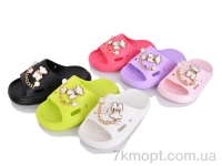 Купить Шлепки Шлепки SANLIN 2 F62-5 mix