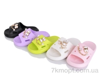 Купить Шлепки Шлепки SANLIN 2 F63-5 mix
