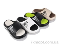 Купить Шлепки Шлепки Alex Y63 mix