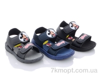 Купить Сандалии Сандалии Sydney 1093-16B1