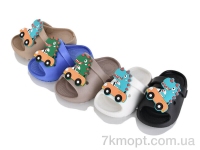 Купить Шлепки Шлепки SANLIN 2 348-5 mix