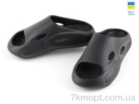 Купить Шлепки Шлепки Favorit DS П44 чорний