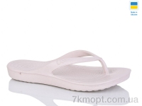 Купить Шлепки Шлепки DeMur 17 бежевий