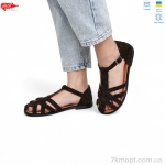 Купить Босоножки Босоножки ARTO 171 коричневий з.