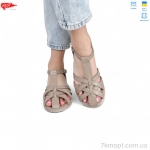 Купить Босоножки Босоножки ARTO 171 латте к.