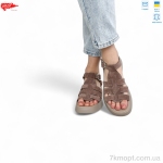 Купить Босоножки Босоножки ARTO 178 кофе з.