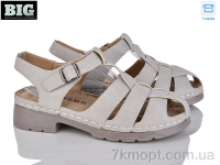 Купить Босоножки Босоножки BIG 2312-4