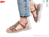 Купить Босоножки Босоножки ARTO 538 кофе з.