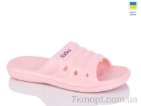 Купить Шлепки Шлепки DeMur DS66 персик