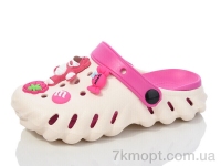 Купить Кроксы Кроксы Luck Line 5161-298