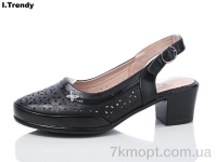 Купить Туфли Туфли Trendy LH12-1