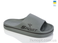 Купить Шлепки Шлепки Inblue N107 зелений