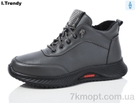 Купить Ботинки(весна-осень) Ботинки Trendy BK1221-10