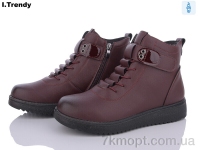 Купить Ботинки(весна-осень) Ботинки Trendy BK262-8A