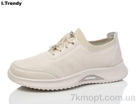 Купить Кроссовки Кроссовки Trendy BK375-2