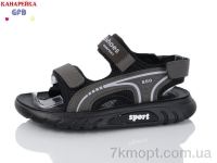 Купить Сандалии Сандалии GFB-Канарейка X8527-7