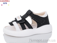 Купить Босоножки Босоножки GFB-Канарейка Y7510-2